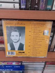 Hasret Gültekin - Seçmeler 1 - Cd