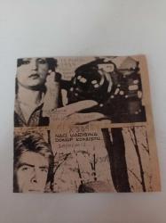 Bu Gece Şarkısı - Çiğdem Talu - Melih Kibar - Esin Engin - Rezzan Yücel