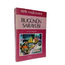 Bugünün Saraylısı