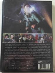 Lethal Ninja / orijinal DVD