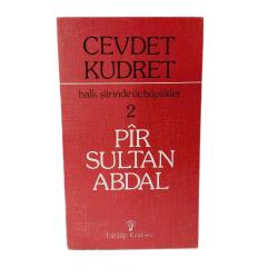 Pir Sultan Abdal
