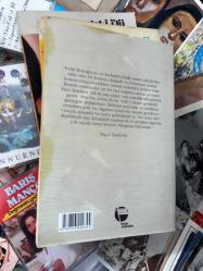 ölümden öte - erdal boyoğlu (imzalı)