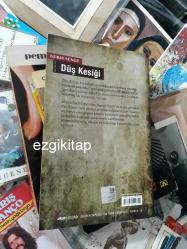 düş kesiği - güray süngü