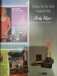 Show Dergisi- 10 Ocak 1993- Neslihan Yargıcı- Tuğrul Şavkay- Esrarengiz Çelik Kuş- Yeraltına Yolculuk- Tuğrul Şavkay- Çorba Hazretleri- Ümit Restaurant- Artun Ünsal- Yıldızınız Ne Diyor?