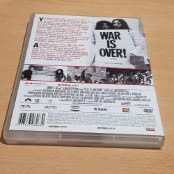 The U.S. vs.John Lennon ( ABD John Lennon'a Karşı ) - DVD