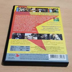 Bir Wim Wenders Filmi : Buena Vista Social Club ( DVD )