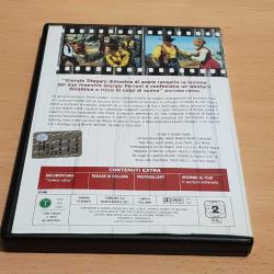 Bir Giorgio Stegani Filmi : Adios Gringo ( Collector's Edition Nocturno ) - DVD ( İtalya Baskı )