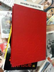 bustan-ül hutaba - mehmet şakir çörüş