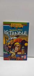 Harikalar Diyarı İstanbul