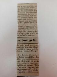 İstanbul Barosu Eski Başkanı Ve Barış Derneği Davası Sanıklarından Burhan Apaydın'ın Kullandığı Otomobil Başka Bir Otomobille Çarpıştı - Silivrikapı - Bakırköy