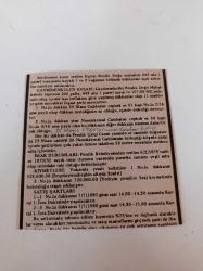 Doktorunuz Diyor Ki - Doktor Kâmran Şenel- Perhiz - Safra Kesesi - Astım - Gayrimenkul