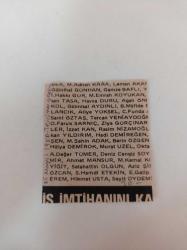 İstanbul Jandarma Komutanlığına Albay Ömer Cepni Tayin Edildi - Hozat - Albay Hasan İllez