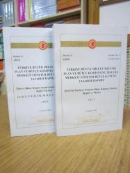 Türkiye Büyük Millet Meclisi Plan ve Bütçe Komisyonu 2010 Yılı Merkezi Yönetim Bütçe Kanunu Tasarısı Raporu (2 CİLT TAKIM) 3 Aralık 2009