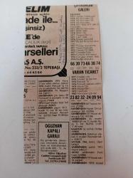 Eminönü Köprü Ayağındaki Bir Büfe Aylığı 35 Bin Liradan Kiraya Verildi -  Emlak Ve İstimlak Müdürlüğü