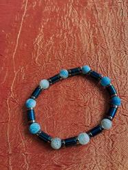 Doğal Taş Bileklik