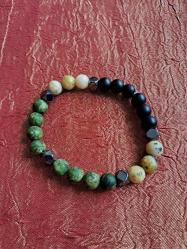 Doğal Taş Bileklik