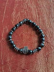 Doğal Taş Bileklik