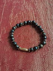 Doğal Taş Bileklik
