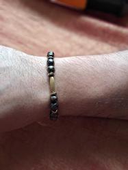 Doğal Taş Bileklik