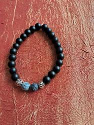 Doğal Taş Bileklik