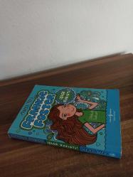 FRANKİE FOSTER - İŞLER KARIŞTI