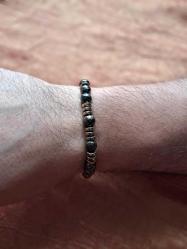 Doğal Taş Bileklik