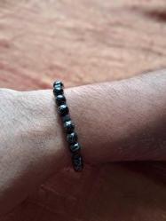 Doğal Taş Bileklik