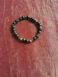 Doğal Taş Bileklik