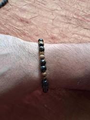 Doğal Taş Bileklik