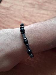 Doğal Taş Bileklik