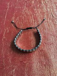 Doğal Taş Bileklik