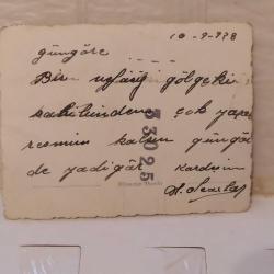 KRT98---STÜDYO FOTOĞRAFI -1938 GENÇ HANIMLAR