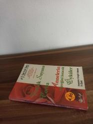 TAVUK SUYUNA ÇORBA - ANNELERİN YÜREĞİNİ ISITACAK ÖYKÜLER - # 1NEW YORK TIMES BESTSELLER   75 ÖYKÜ