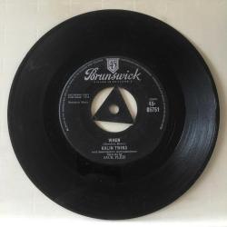 Kalin Twins - When / Three O'Clock Thrill / 45'lik