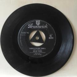 Kalin Twins - When / Three O'Clock Thrill / 45'lik