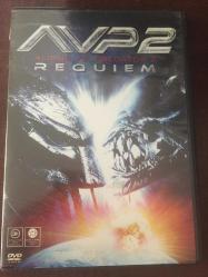 AVP 2: ALIENS VD. PREDATOR 2 REQUIEM / DVD