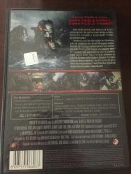 AVP 2: ALIENS VD. PREDATOR 2 REQUIEM / DVD