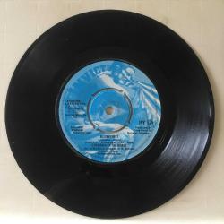 Chairmen Of The Board - Elmo James / Bittersweet / 45'lik