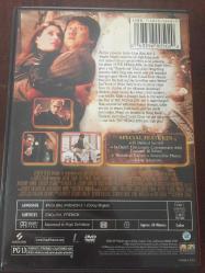 Madalyon - The Medallion - Jackie Chan / DVD