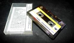 BANDERAS * RIPE * KASET