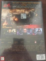 Çin Seddi / The Great Wall - DVD
