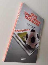 Seyir Sporlarında Pazarlama