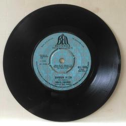 Bruce Channel / Keep On - Barbara Allen / UK 1968 / 45'lik / *pop rock*