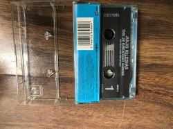 JULIO IGLESIAS - THE 24 GREATEST SONGS - COLUMBIA MUSIC