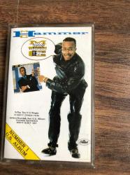 MC HAMMER - PLEASE HAMMER DON'T HURT EM