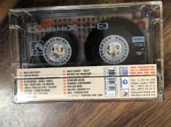 CLUB MIX VOLUME 3 - ROCK THIS PARTY - LONDON BRIDGE - KARMA KASET