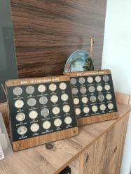 Bimetal Hayvanlar Seti (20li Bimetal Hayvanlar)