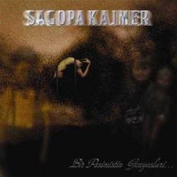 Sagopa kajmer bir pesimistin gözyaşları cd