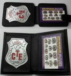 2-ADET, İNFAZ KORUMA CTE-İKM ROZETLİ CÜZDAN SATINAL-SADECE ADALET BAKANLIĞI KURUM ADRESINE GONDERILIR-SIVILE SATILMAZ ve SIVIL ADRESE GONDERILMEZ