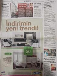 Cumhuriyet Gazetesi - 26 Aralık 2010 - Kemal Kılıçdaroğlu - Bekir Coşkun - Gülsün Bilgehan - Sena Kaleli - Bihlun Tamaylıgil - Turgut Özal - Ahmet Davutoğlu - Şemsi Kopuz - Alper Maral -